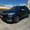 HONDA HR-V 1.8 16V FLEX EXL 4P AUTOMÁTICO HONDA HR-V 1.8 16V FLEX EXL 4P AUTOMÁTICO