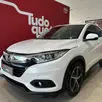 HONDA HR-V 1.8 16V FLEX EXL 4P AUTOMÁTICO HONDA HR-V 1.8 16V FLEX EXL 4P AUTOMÁTICO