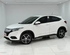 HONDA HR-V 1.8 16V FLEX EXL 4P AUTOMÁTICO HONDA HR-V 1.8 16V FLEX EXL 4P AUTOMÁTICO