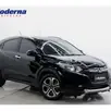 HONDA HR-V 1.8 16V FLEX EXL 4P AUTOMÁTICO HONDA HR-V 1.8 16V FLEX EXL 4P AUTOMÁTICO