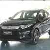HONDA HR-V 1.8 16V FLEX EXL 4P AUTOMÁTICO HONDA HR-V 1.8 16V FLEX EXL 4P AUTOMÁTICO