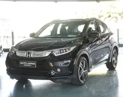 HONDA HR-V 1.8 16V FLEX EXL 4P AUTOMÁTICO HONDA HR-V 1.8 16V FLEX EXL 4P AUTOMÁTICO