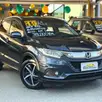 HONDA HR-V 1.8 16V FLEX EXL 4P AUTOMÁTICO HONDA HR-V 1.8 16V FLEX EXL 4P AUTOMÁTICO