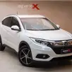 HONDA HR-V 1.8 16V FLEX EXL 4P AUTOMÁTICO HONDA HR-V 1.8 16V FLEX EXL 4P AUTOMÁTICO