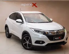 HONDA HR-V 1.8 16V FLEX EXL 4P AUTOMÁTICO HONDA HR-V 1.8 16V FLEX EXL 4P AUTOMÁTICO