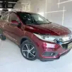 HONDA HR-V 1.8 16V FLEX EXL 4P AUTOMÁTICO HONDA HR-V 1.8 16V FLEX EXL 4P AUTOMÁTICO