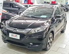 HONDA HR-V 1.8 16V FLEX EXL 4P AUTOMÁTICO HONDA HR-V 1.8 16V FLEX EXL 4P AUTOMÁTICO