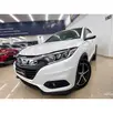 HONDA HR-V 1.8 16V FLEX LX 4P AUTOMÁTICO HONDA HR-V 1.8 16V FLEX LX 4P AUTOMÁTICO
