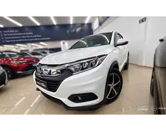 HONDA HR-V 1.8 16V FLEX LX 4P AUTOMÁTICO HONDA HR-V 1.8 16V FLEX LX 4P AUTOMÁTICO