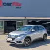 HONDA HR-V 1.8 16V FLEX LX 4P AUTOMÁTICO HONDA HR-V 1.8 16V FLEX LX 4P AUTOMÁTICO