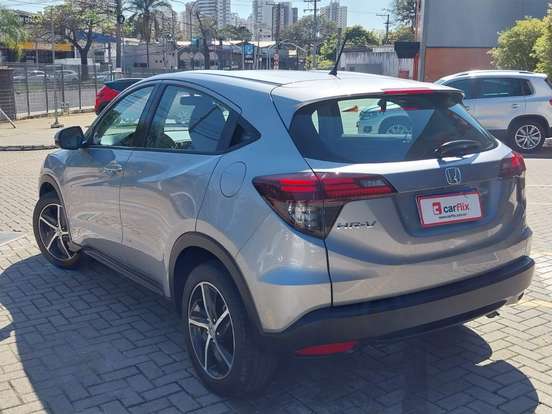 HONDA-HR-V-2021
