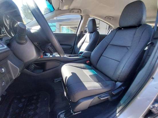 HONDA-HR-V-1.8 16V FLEX LX 4P AUTOMÁTICO HONDA-HR-V-2021