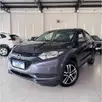 HONDA HR-V 1.8 16V FLEX LX 4P AUTOMÁTICO HONDA HR-V 1.8 16V FLEX LX 4P AUTOMÁTICO