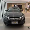 HONDA HR-V 1.8 16V FLEX LX 4P AUTOMÁTICO HONDA HR-V 1.8 16V FLEX LX 4P AUTOMÁTICO