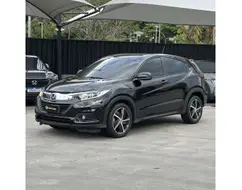 HONDA HR-V 1.8 16V FLEX LX 4P AUTOMÁTICO HONDA HR-V 1.8 16V FLEX LX 4P AUTOMÁTICO