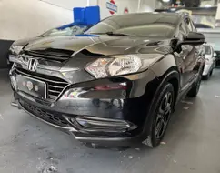 HONDA HR-V 1.8 16V FLEX LX 4P AUTOMÁTICO HONDA HR-V 1.8 16V FLEX LX 4P AUTOMÁTICO