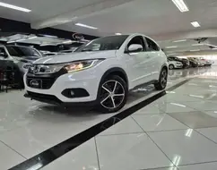 HONDA HR-V 1.8 16V FLEX LX 4P AUTOMÁTICO HONDA HR-V 1.8 16V FLEX LX 4P AUTOMÁTICO