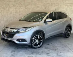 HONDA HR-V 1.8 16V FLEX LX 4P AUTOMÁTICO HONDA HR-V 1.8 16V FLEX LX 4P AUTOMÁTICO