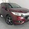 HONDA HR-V 1.8 16V FLEX LX 4P AUTOMÁTICO HONDA HR-V 1.8 16V FLEX LX 4P AUTOMÁTICO