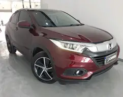 HONDA HR-V 1.8 16V FLEX LX 4P AUTOMÁTICO HONDA HR-V 1.8 16V FLEX LX 4P AUTOMÁTICO