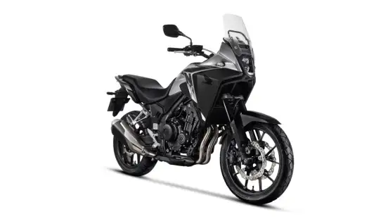 HONDA-NX 500-2026