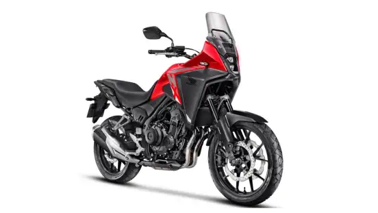 HONDA-NX 500-2026