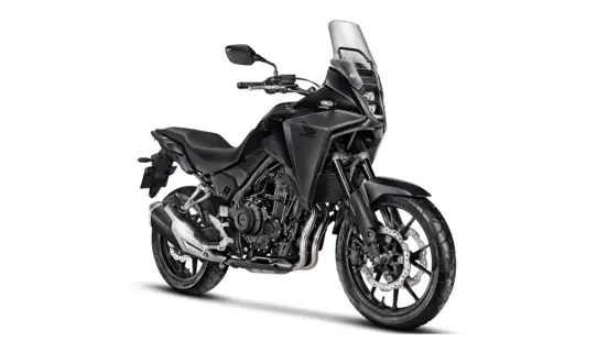 HONDA-NX 500 HONDA-NX 500-2026