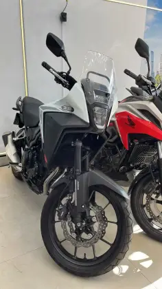 HONDA NX 500 