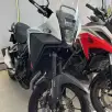HONDA NX 500 HONDA NX 500