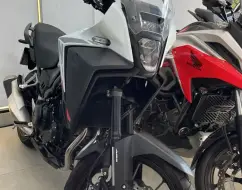 HONDA NX 500 HONDA NX 500