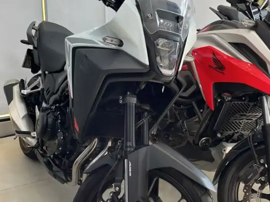 HONDA-NX 500 HONDA-NX 500-2026