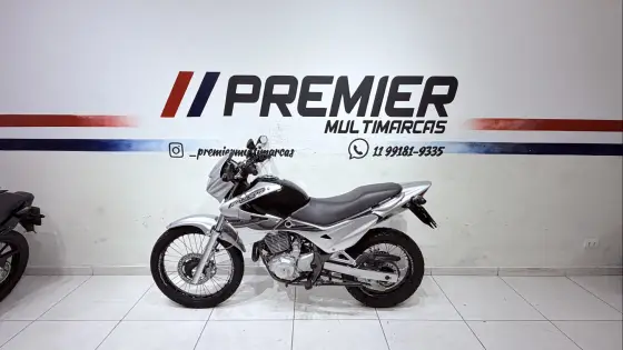 HONDA NX4 FALCON 