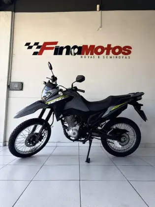 HONDA NXR 160 BROS ABS 