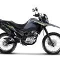 HONDA NXR 160 BROS ABS HONDA NXR 160 BROS ABS