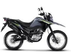 HONDA NXR 160 BROS ABS HONDA NXR 160 BROS ABS