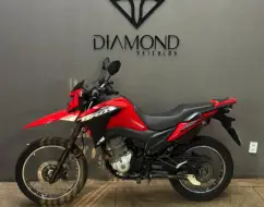 HONDA NXR 160 BROS ABS HONDA NXR 160 BROS ABS