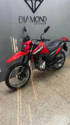HONDA-NXR 160 BROS ABS HONDA-NXR 160 BROS ABS-2025