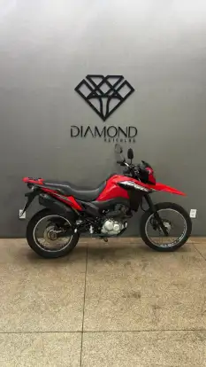 HONDA-NXR 160 BROS ABS-2025