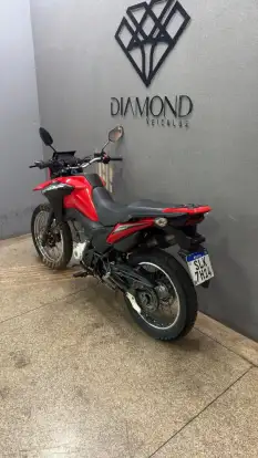 HONDA-NXR 160 BROS ABS-2025