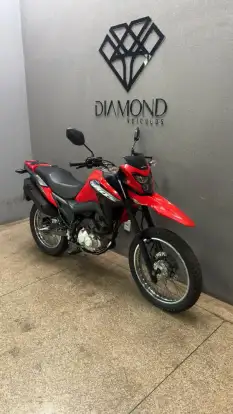 HONDA-NXR 160 BROS ABS HONDA-NXR 160 BROS ABS-2025