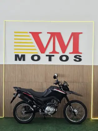 HONDA NXR 160 BROS CBS 