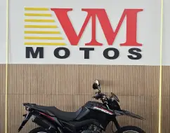 HONDA NXR 160 BROS CBS HONDA NXR 160 BROS CBS