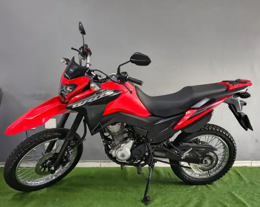 HONDA NXR 160 BROS CBS 