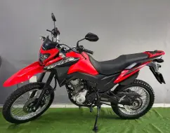 HONDA NXR 160 BROS CBS HONDA NXR 160 BROS CBS