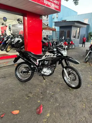 HONDA NXR 160 BROS ESDD 
