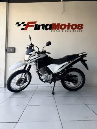 HONDA NXR 160 BROS ESDD 