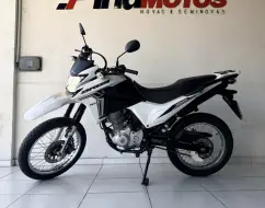 HONDA NXR 160 BROS ESDD HONDA NXR 160 BROS ESDD