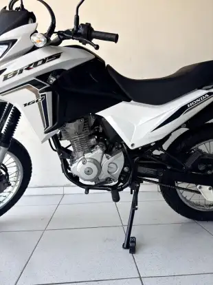 HONDA-NXR 160 BROS ESDD-2023