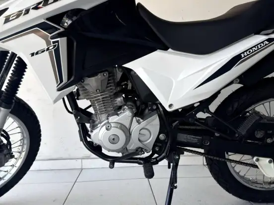 HONDA-NXR 160 BROS ESDD HONDA-NXR 160 BROS ESDD-2023