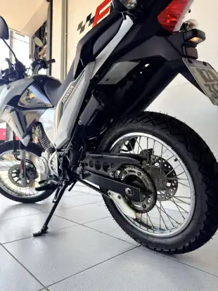 HONDA-NXR 160 BROS ESDD-2023